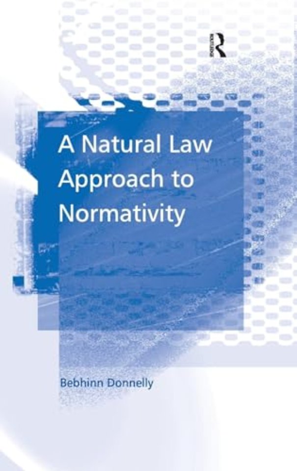 Natural Law Approach to Normativity