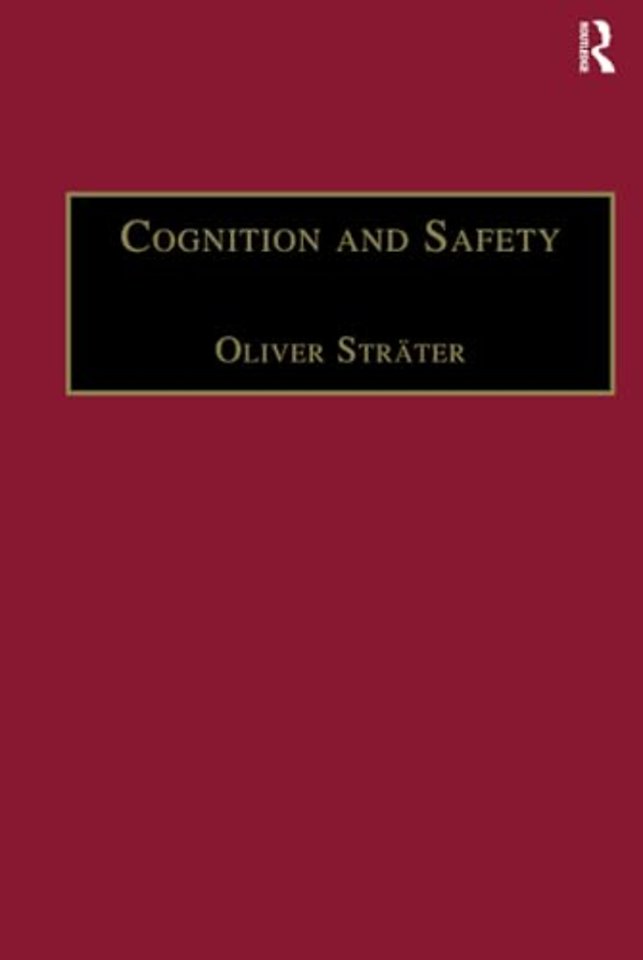 Cognition and Safety