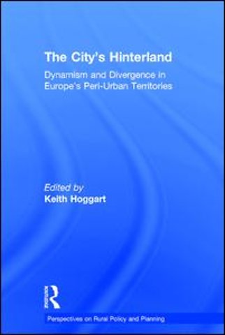City's Hinterland