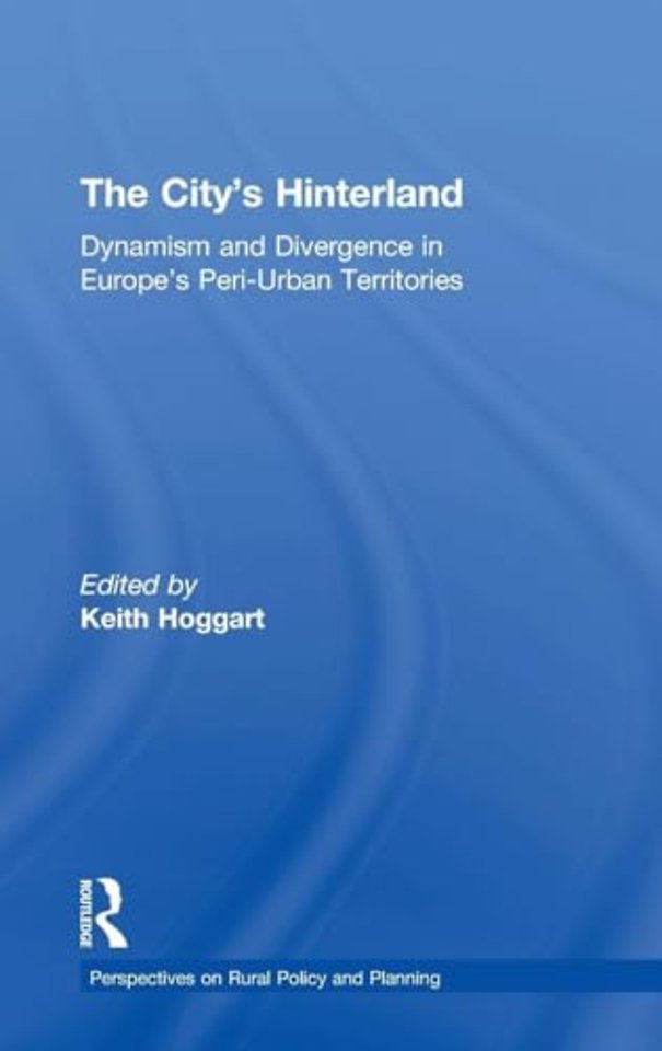 City's Hinterland