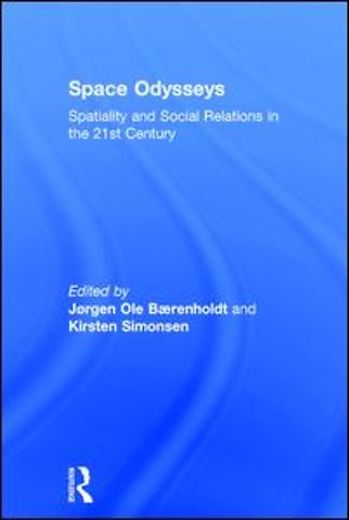 Space Odysseys