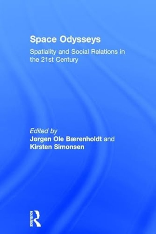 Space Odysseys