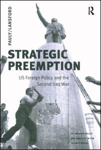 Strategic Preemption