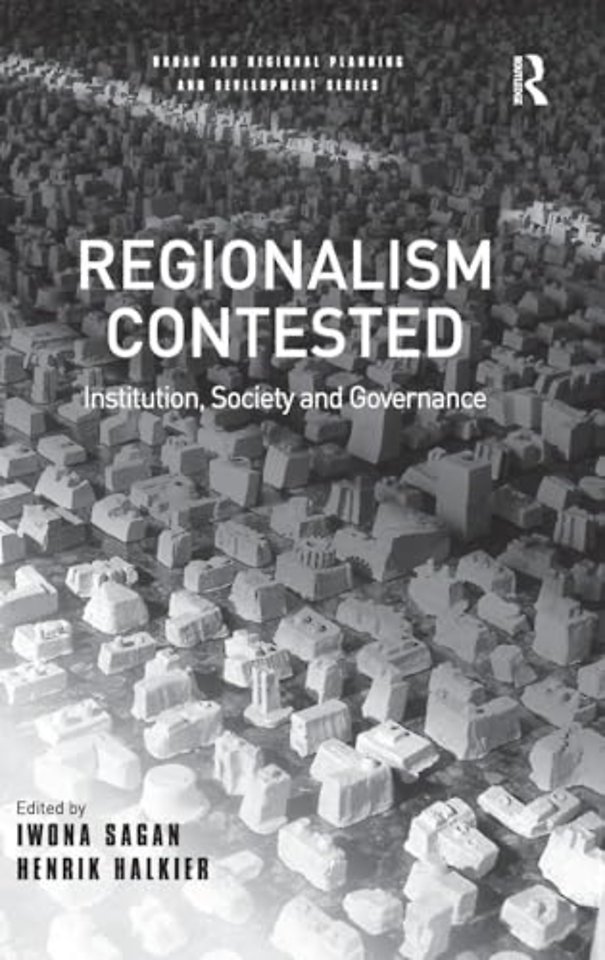 Regionalism Contested