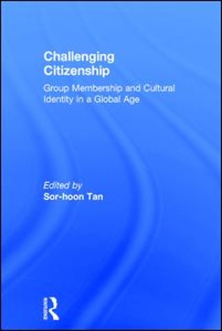 Challenging Citizenship