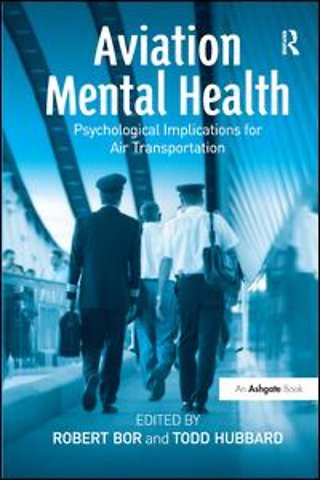 Aviation Mental Health