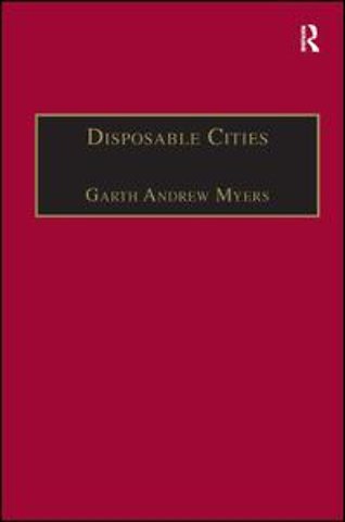 Disposable Cities