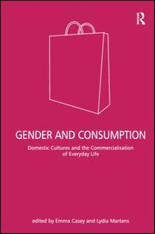 Gender and Consumption