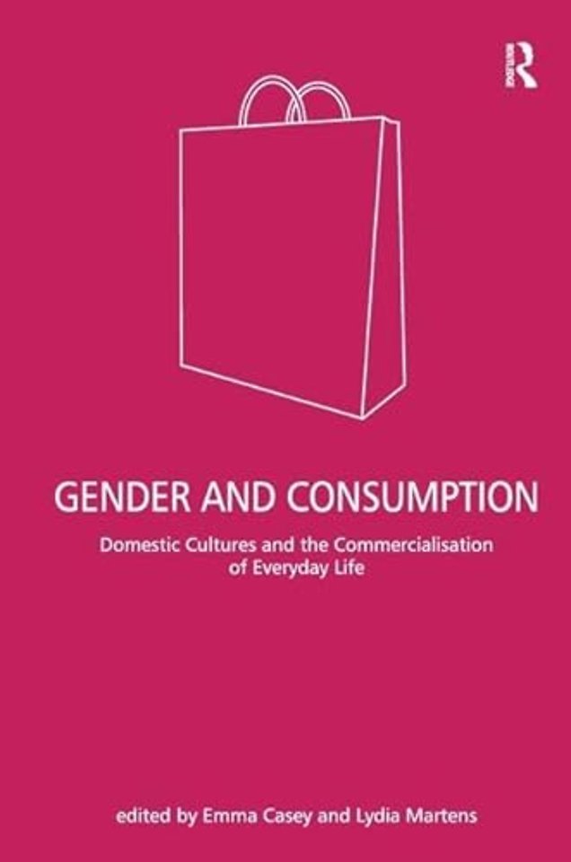 Gender and Consumption