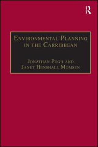 Environmental Planning in the Caribbean
