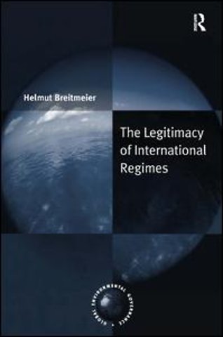 Legitimacy of International Regimes