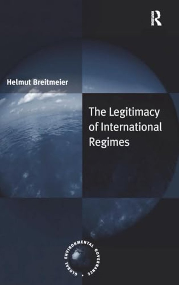 Legitimacy of International Regimes