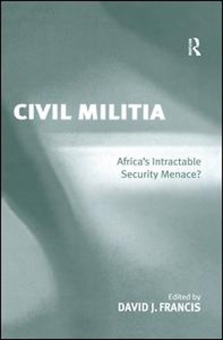 Civil Militia