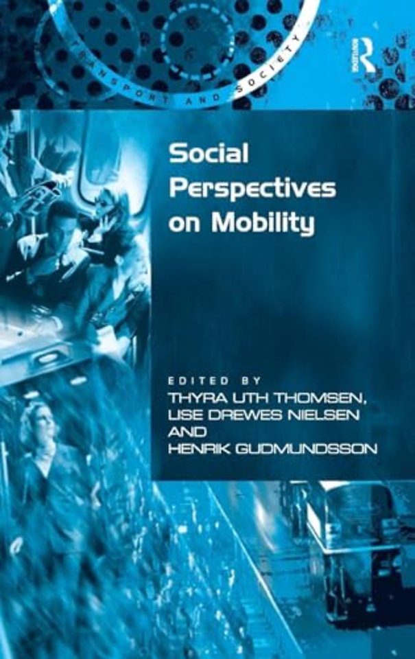 Social Perspectives on Mobility