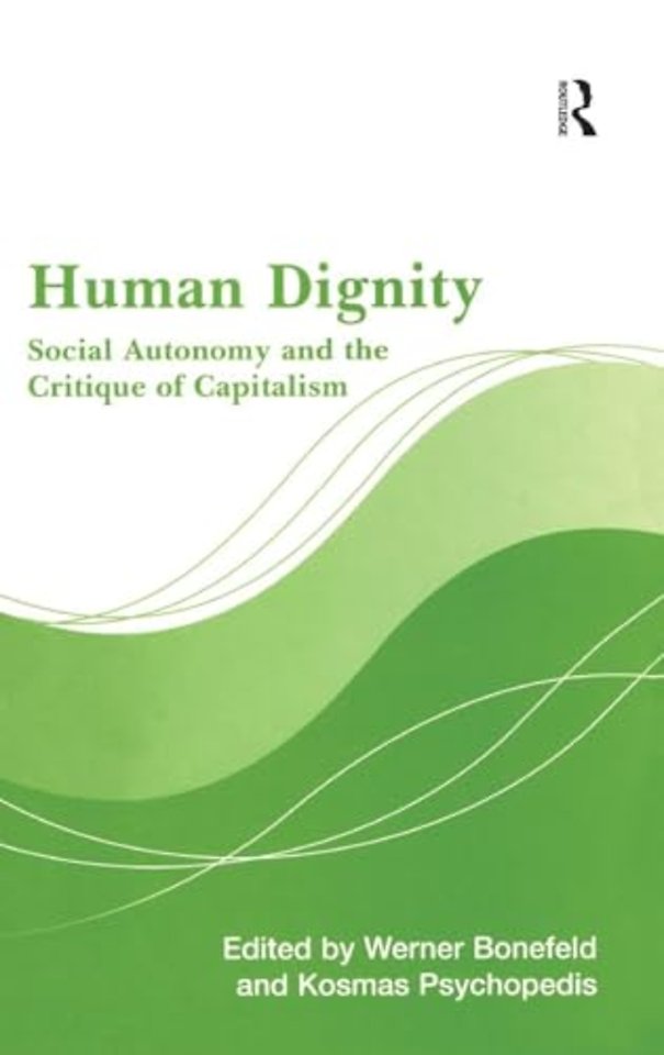 Human Dignity