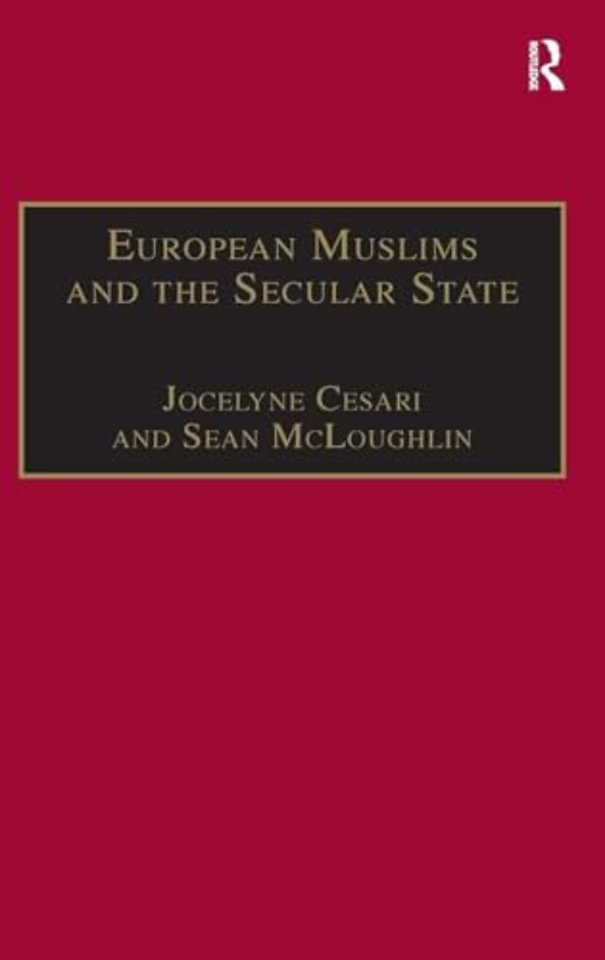 European Muslims and the Secular State