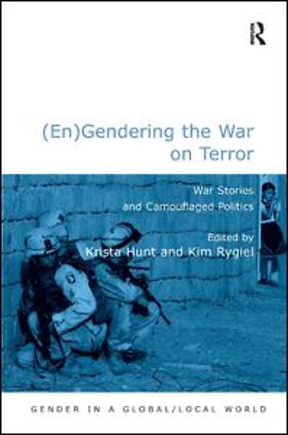 (En)Gendering the War on Terror