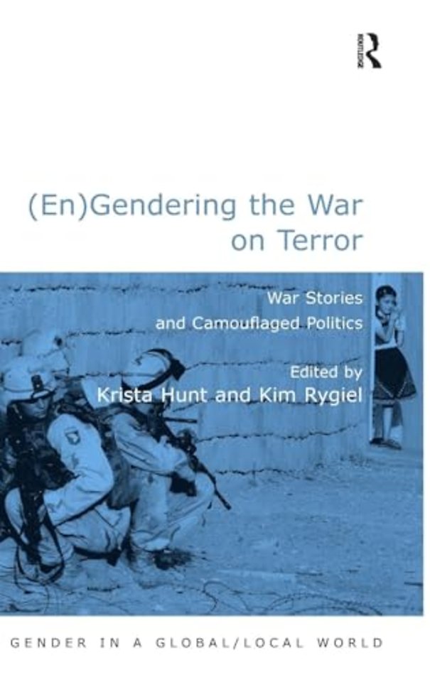 (En)Gendering the War on Terror