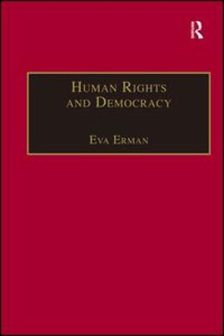 Human Rights and Democracy