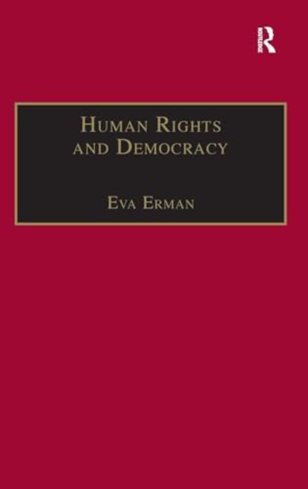 Human Rights and Democracy