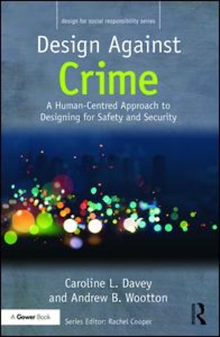 Design Against Crime
