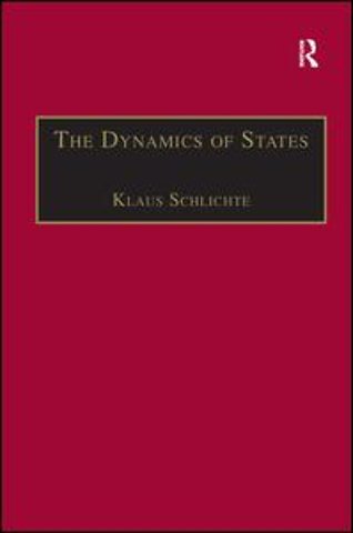 Dynamics of States