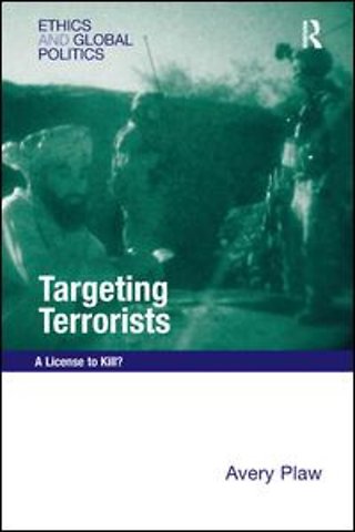 Targeting Terrorists