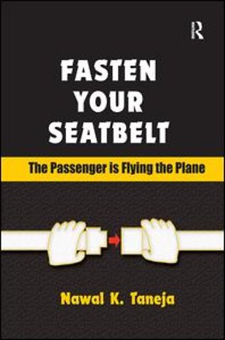 Fasten Your Seatbelt: The Passenger is Flying the Plane