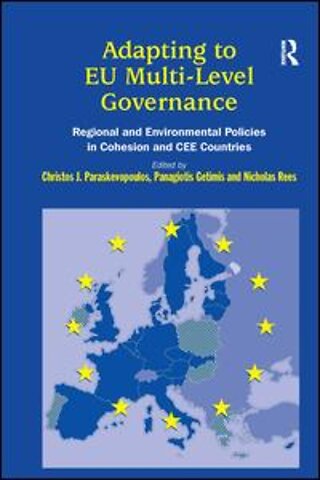 Adapting to EU Multi-Level Governance