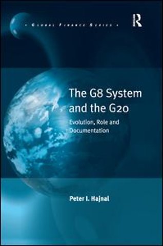 G8 System and the G20