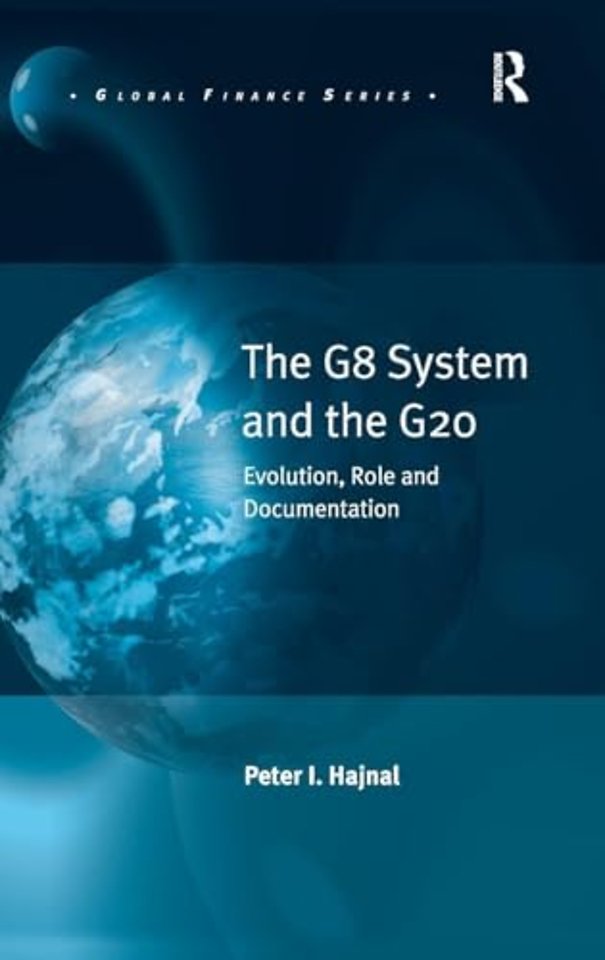 G8 System and the G20