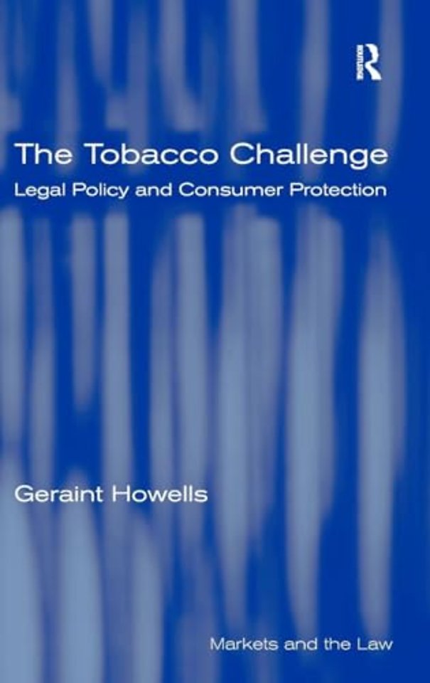 Tobacco Challenge