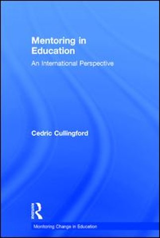 Mentoring in Education