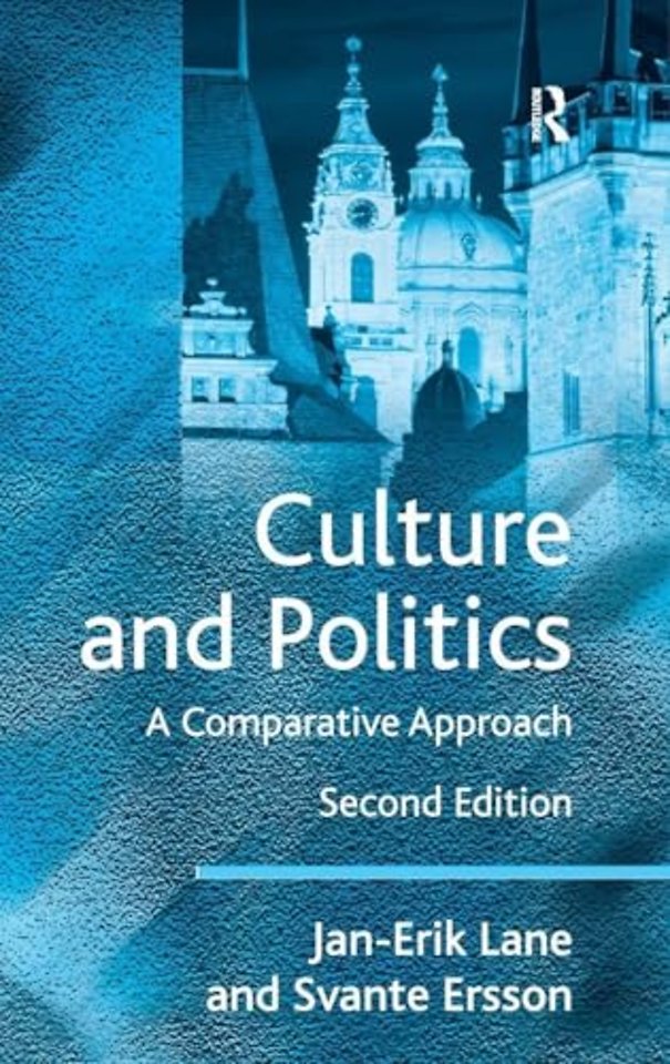 Culture and Politics