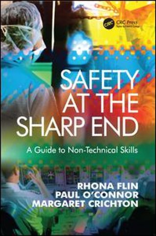 Safety at the Sharp End