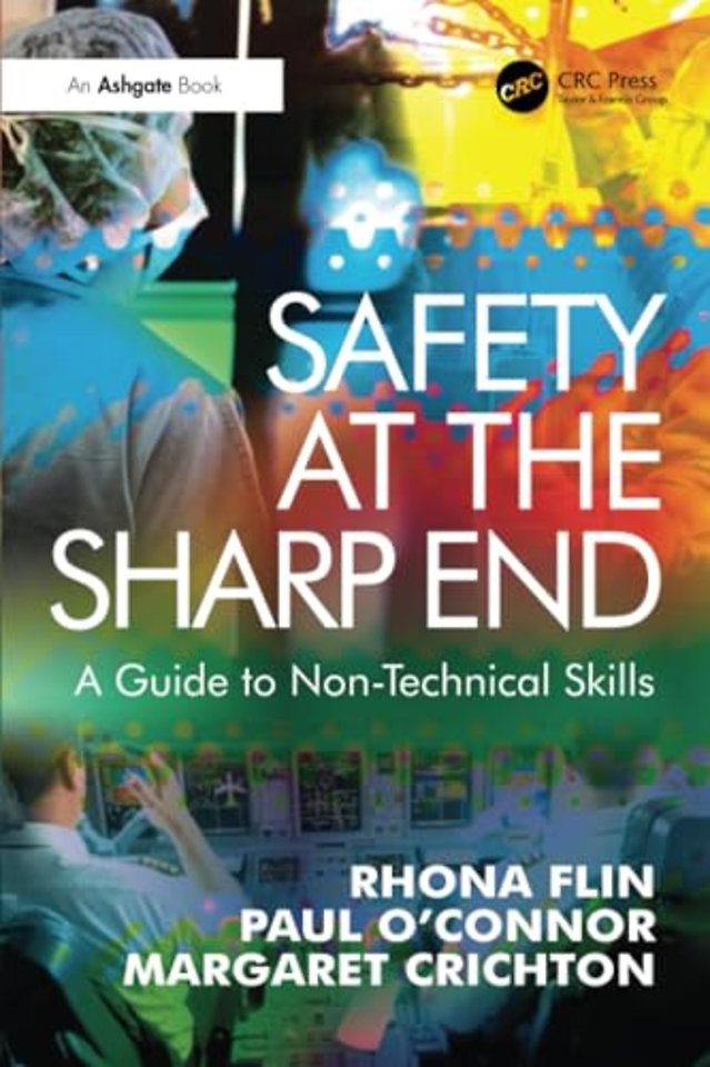 Safety at the Sharp End