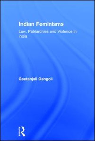 Indian Feminisms