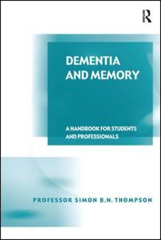 Dementia and Memory
