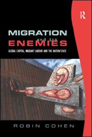Migration and its Enemies