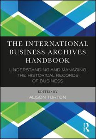 International Business Archives Handbook
