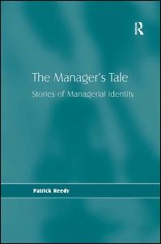 Manager's Tale