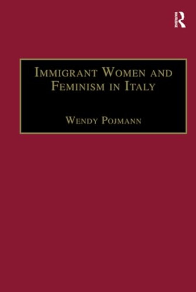 Immigrant Women and Feminism in Italy