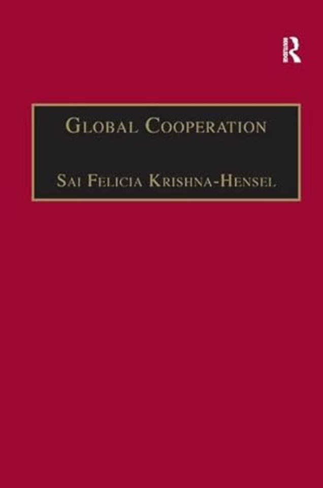 Global Cooperation