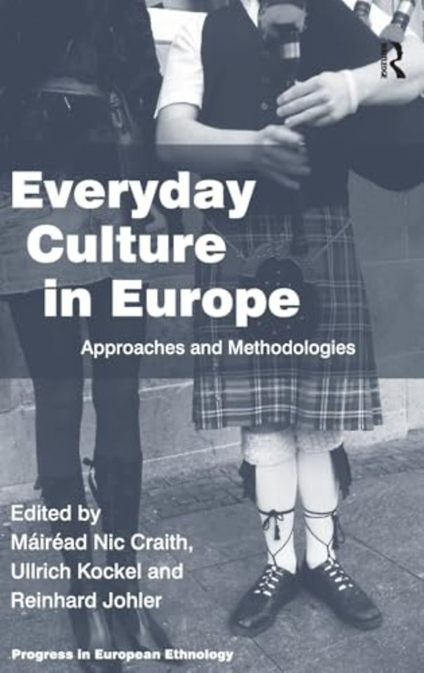 Everyday Culture in Europe