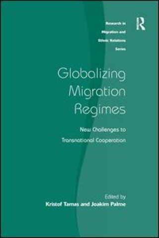 Globalizing Migration Regimes