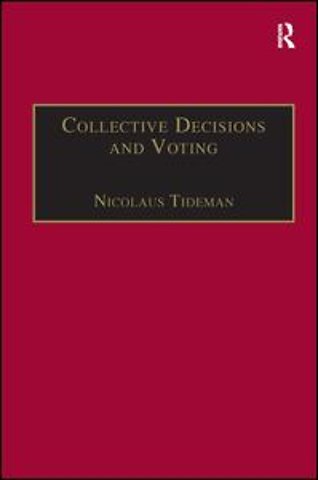 Collective Decisions and Voting