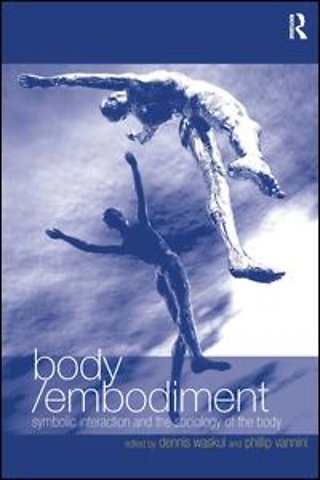 Body/Embodiment