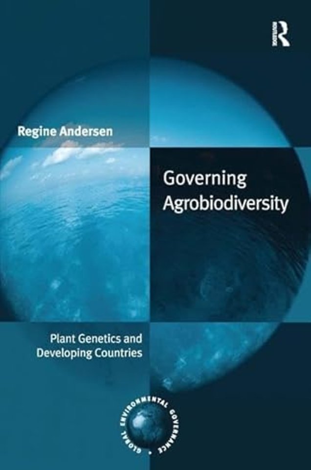 Governing Agrobiodiversity