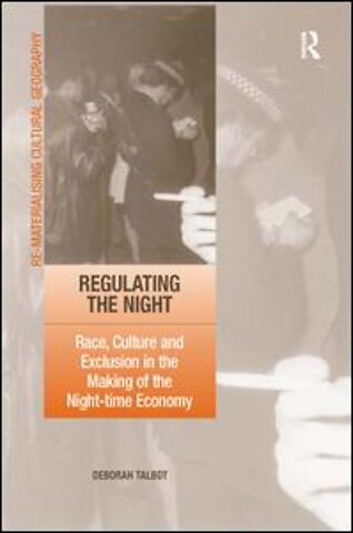 Regulating the Night