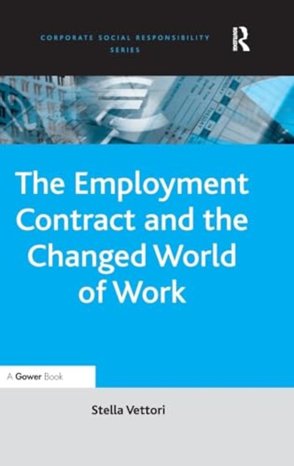 Employment Contract and the Changed World of Work